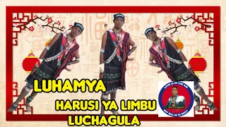 luhamya harusi ya limbu luchagula audio official msambazaji doto k gashi