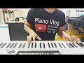 Download Lagu Jangan Salah Menilai - Trio Elexis Cover #piano #pianovlog