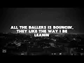 Jay-Z - Dirt Off Your Shoulder / lyrics