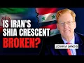 Iran Syria Shia update Joshua Landis