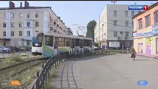 Омичи на несколько часов останутся без одного трамвайного маршрута