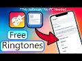 Download Lagu Soft Simple Ringtone [With Free Download Link]