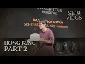 Lagu [SB19 Vlogs] Back to Back SAWld Out in Hong Kong