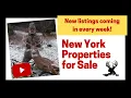 Camden NY Real Estate