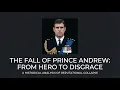 Prince Andrew Arrested Epstein Files Leaks Secrets the 2026 Monarchy Scandal Explained History
