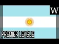 PREMIER LEAGUE - WikiVidi Documentary