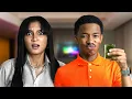 Download Lagu ASHLEY OGLE talks about BREAKING UP with Sweet Guluva \u0026 Big Brother Mzansi | Drink or tell the TRUTH