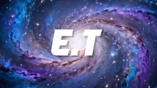 Bongo Cat - E.T. (Cover Version) 🎧