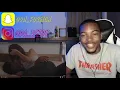 Ryan Hurd - To a T - REACTION