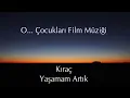 Kıraç - Yaşamam Artık (Official Audio)
