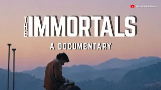 THE IMMORTALS | Documentary | DSP Mutual Fund
