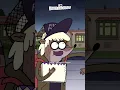 Name a more heartbreaking moment on Regular Show… we’ll wait 😭 #RegularShow