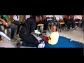 A snapshot of Simba-Safe Kenya s Child Safety Fair held on 28 November 2015