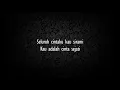 Download Lagu Judika - Tercipta Untukku (lirik)