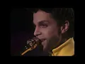 PRINCE &ᵀᴴᴱNPG⚜️ LIVE at Glam Slam 1992 | GETT OFF  [*Blu Ray*]️
