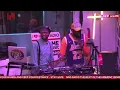 TING A LING DANGER ZONE MIX EDITION 🔥🔥 WITH MC FULL STOP AND DJ NAVEL ON THE #NRGWEEEKEDSHOW