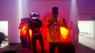 bradley x psycho roman x bliq hey there 