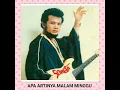 Download Lagu APA ARTINYA MALAM.MINGGU(COVER) _RHOMA IRAMA
