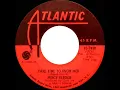 Download Lagu 1968 HITS ARCHIVE: Take Time To Know Her - Percy Sledge (mono)