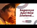 Iklan Apel Enza dari New Zealand - Jingle (1996)