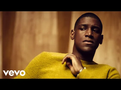 Download MP3 Labrinth - Jealous (Official Video)