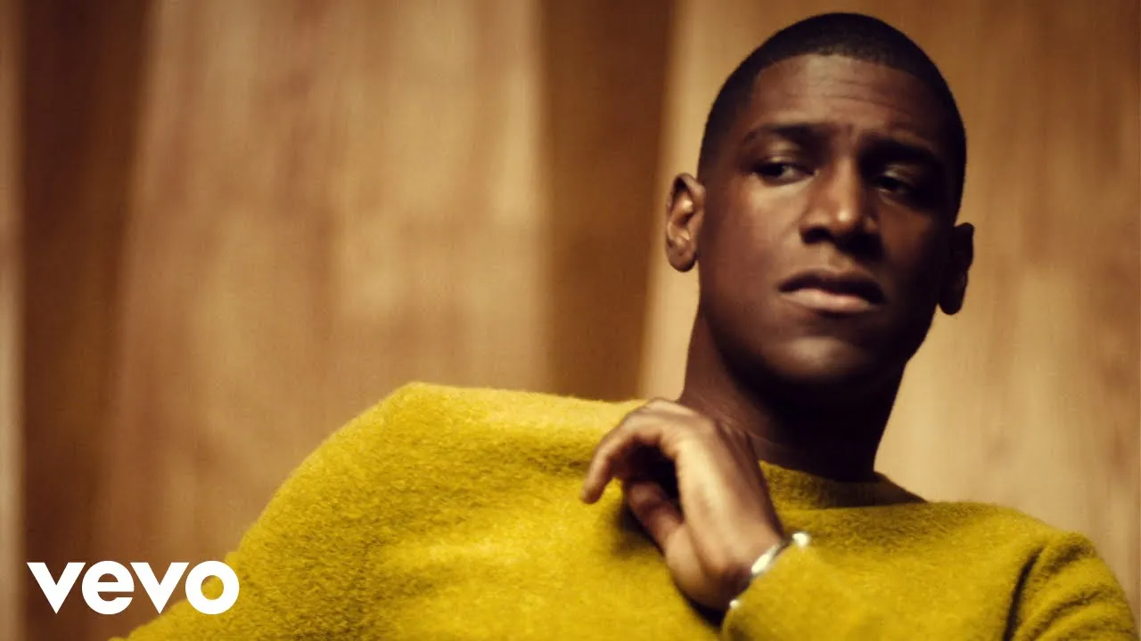 Labrinth - Jealous (Official Video)