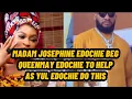 Download Lagu MADAM JOSEPHINE EDOCHIE BEG QUEENMAY EDOCHIE TO HELP AS YUL EDOCHIE DO THIS 