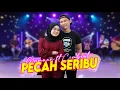 Download Lagu Mamnun Ft. Cimbrut - PECAH SERIBU (Official MV) Hanya Dia Yang Ada Diantara Jantung Hati