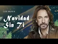 Los Bukis - Navidad sin ti | Lyric video