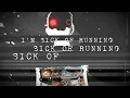 Three Days Grace - Human Race (Official Lyric Video)
