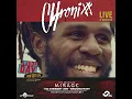 Chronixx- Live in Brooklyn - Sep6th 2021 Promo