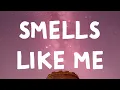 Download Lagu Charlie Puth - Smells Like Me (Lyrics)