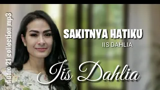 sakitnya hatiku iis dahlia