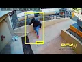 Remote Monitoring from DFW Security
