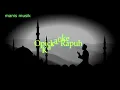 OPICK - Rapuh ( karaoke ) - Tanpa vocal