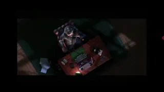 back to gaya boo zino and the snurks the snurks credits and post credit scene