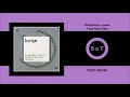 Demarkus Lewis - That Raw Wibe (Original Mix) [Deep House] [Large Music]