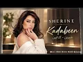 Kadabeen - Sherine | شيرين - كدابين❤️‍🔥Trend Arabic Songs 2026🔥Popular Arabic Pop Hits Songs 2026