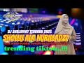 Download Lagu DJ SHOLAWAT TERBARU SHOLLU ALA NURILLADZI FULL BASS GLERR AUDIO PALING JERNIH🔊🔊🔊
