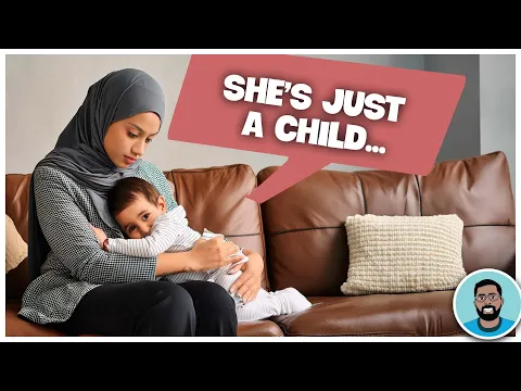 Download MP3 Islam's Tough Choice: Single Mom or Custody