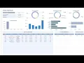 Stock Trading Journal Template for Google Sheets Excel