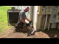Rat Proofing an Office Building in Macon Georgia