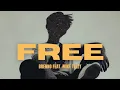 Brenno, Mike Teezy - Free (Official Audio)
