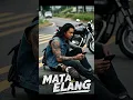Lagu MATA ELANG - ARZ Rockmantic