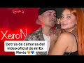 Download Lagu MI EX NOVIO ME DEDICO UNA CANCIÓN Y ASÍ FUE EL DETRÁS DE CAMARAS 🧡💙🎶