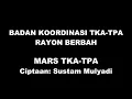 MARS TKA-TPA (KARAOKE)