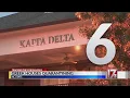 NC State reports COVID-19 clusters at 2 sororities 6 Greek Village house occupants in quarantine