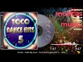 Download Lagu Chase - Take My Soul - Toco Dance Hits Vol. 5 - 1995