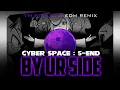 Download Lagu Cyber Space: 5-END | BY UR SIDE (\