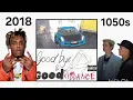 Download Lagu Juice Wrld X drewkey5000 - Black \u0026 White (tik tok remix by. 4real 4life)
